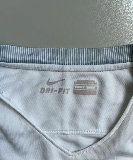 【USED】16's Nike INGLAND Soccer Shirt / 250712-015