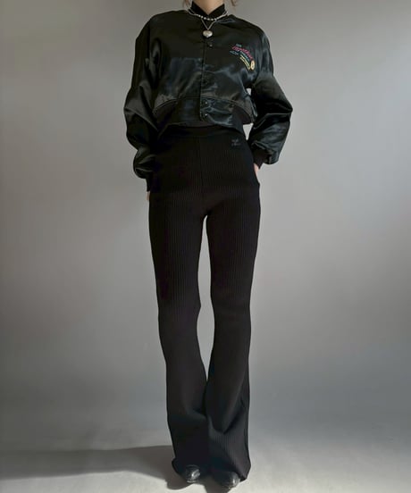 【RE;CIRCLE】 RE Nylon Blouson Short / 260115-008