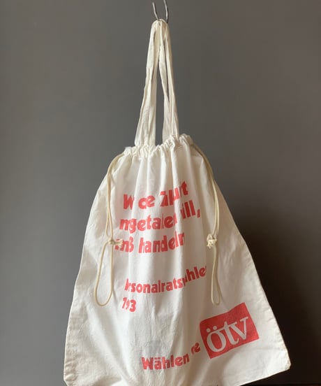 【RE;CIRCLE】 RE ECO Bag 21/210717-021