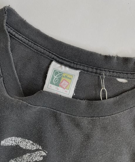 【USED】 Ozzy Osbourne '96 T Shirt / 220813-025