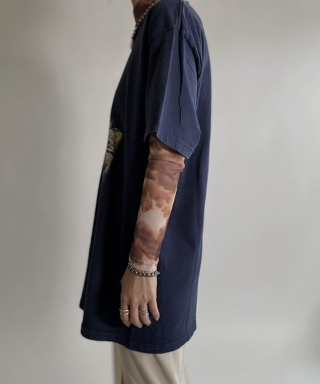 【USED】 HERSHEY'S Ice Cream Short Sleeves T-shirt / 220507-014