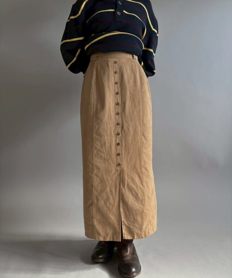 THE TINY SHOP by MORI