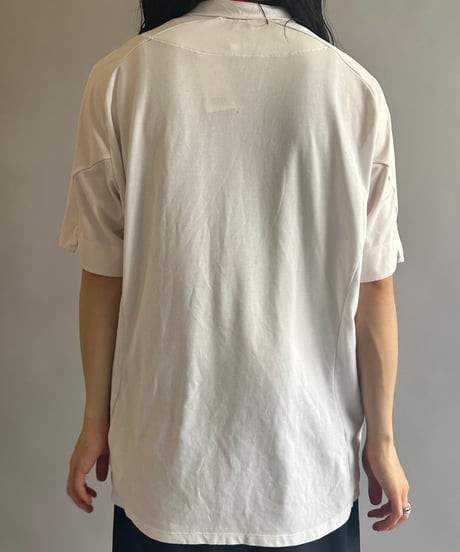 【USED 】UMBRO ENGLAND Soccer Shirt /240603-051