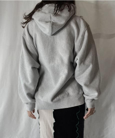 【USED】  Champion Reverse Weave Hoodie WILLIAM SMITH/211116-029