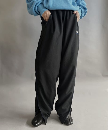 【USED】 adidas Poly Pants / 230204-009