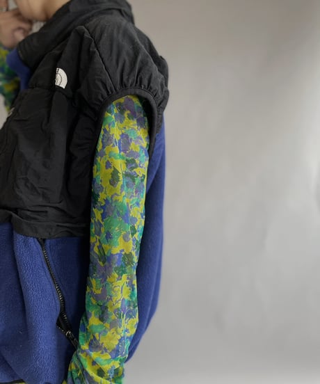 【USED】  The North Face Vest / 221126-029