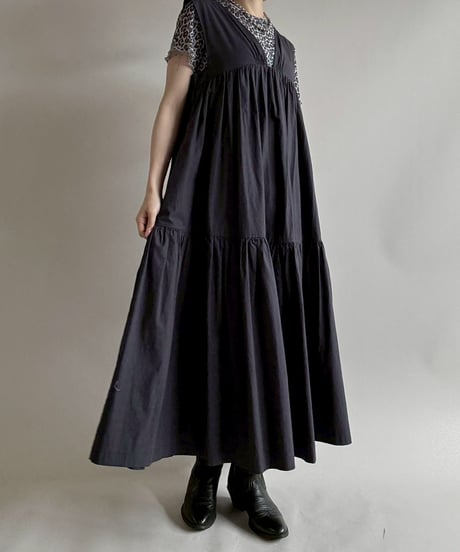 【USED】 RACHEL COMEY Long One-Piece  / 250628-022