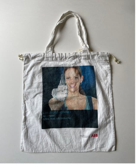 【RE;CIRCLE】 RE ECO Bag / 220416-043
