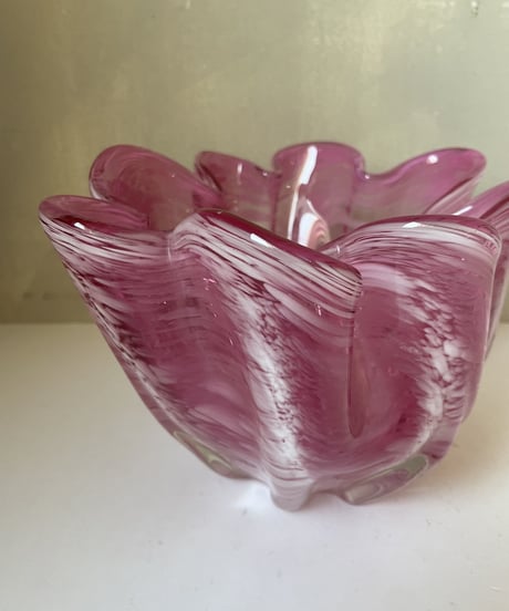 【USED】 Flower Vase  ( 花瓶 / フラワーベース ) 4532