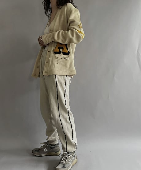 【USED】  Pants / 221105-010