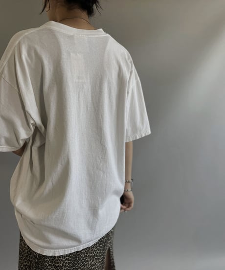 【USED】 Spot Chalet S/S  T-Shirts / 230805-012