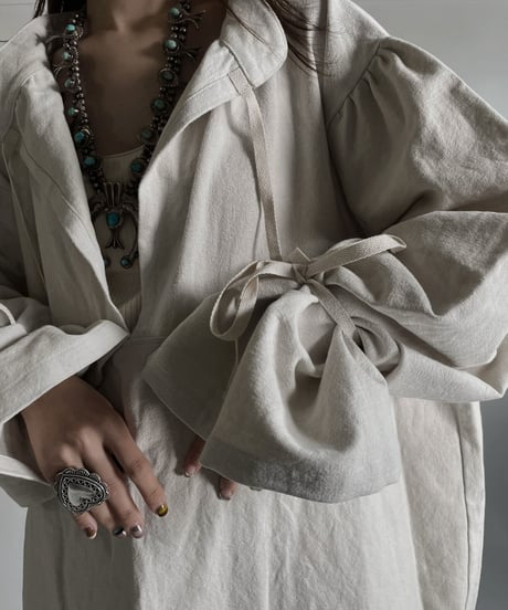 【RE;CIRCLE】 RE French Army Mattress Cover One-piece ⑥ /220407-013