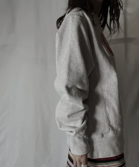 【USED】  Champion Reverse Weave Sweat Gotors/211116-045