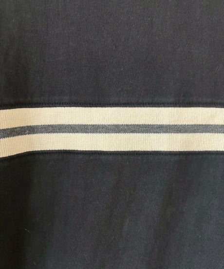 【USED】 Layered Design L/S Tee / 260418-012