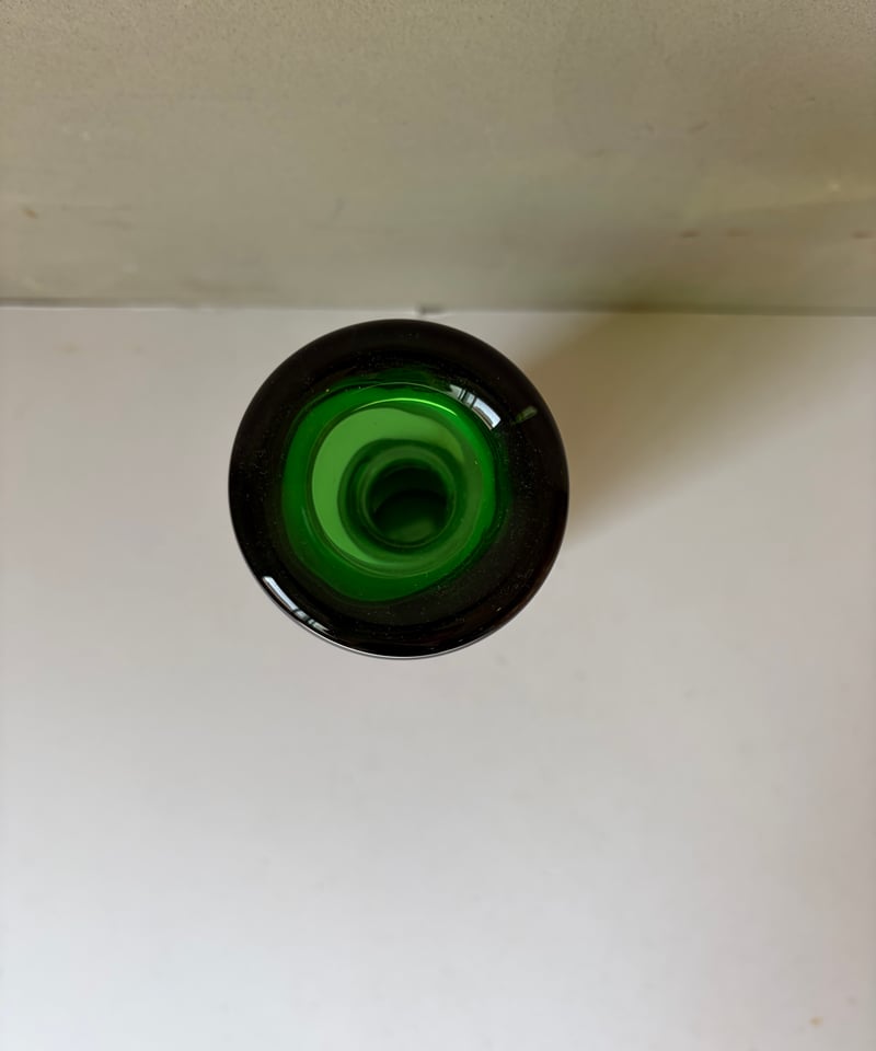 USED】 Flower Vase ( 花瓶 / フラワーベース ) 5858 | THE