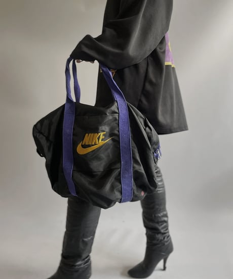 【USED】 Nike Bag / 230902-024