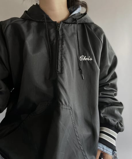 【USED】 ANRK Jacket / 220903-025