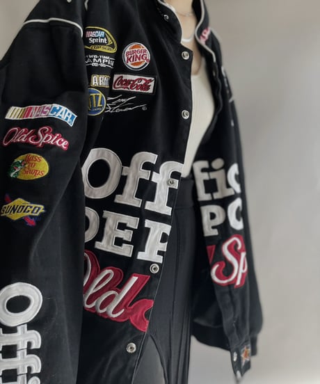 【USED】  JH Design Group Jacket / 221112-026