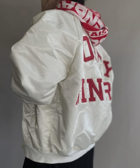 【RE;CIRCLE】 RE Nylon 6S Jacket / 221110-006