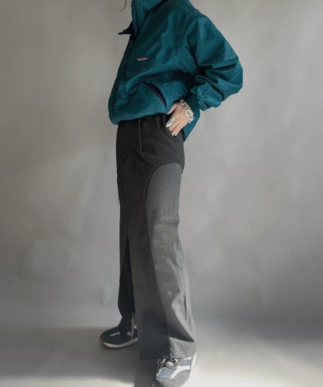 【USED】80s Patagonia Shelled SYNCHILLA Jacket / 240113-019