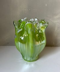 【USED】 Flower Vase  ( 花瓶 / フラワーベース ) 5532