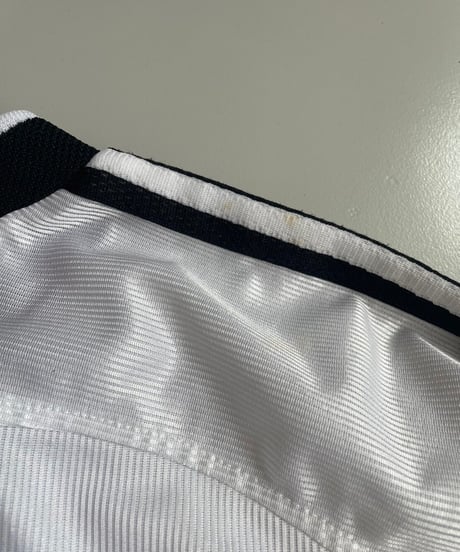 【USED】   Germany National team 1998's Home Game Shirts / 2300515-002