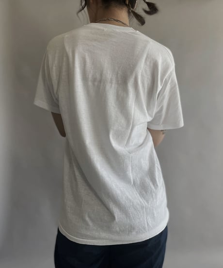 【USED】 I Love Eastern Short Sleeved T-shirt / 230325-013