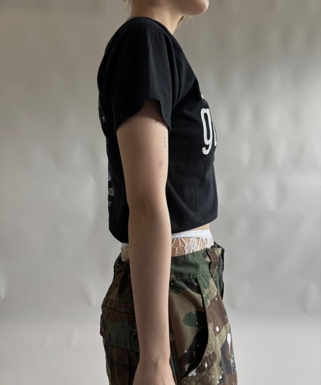 【USED】 RESIZED got pain? T-Shirt / 250830-017