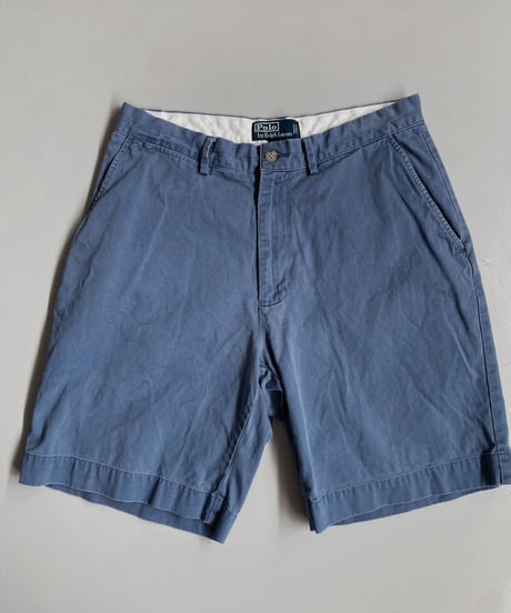 【USED】 Ralph Lauren Shorts / 230605-015