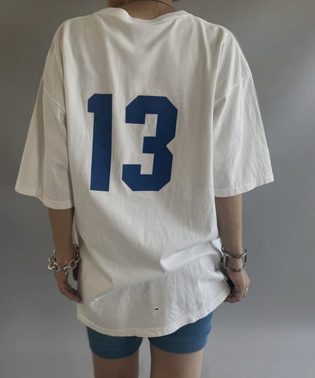 【USED】GATES NISSAN S/S T-Shirt /230805-001
