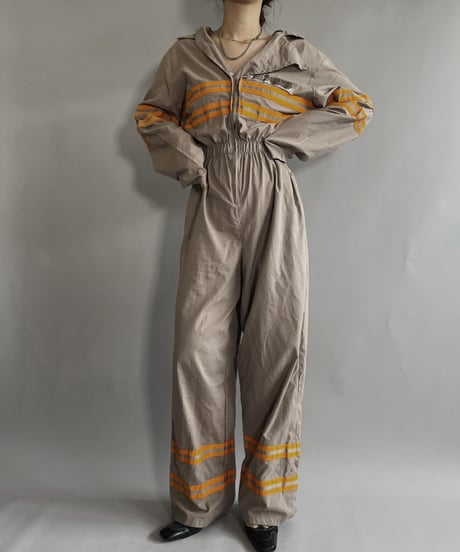 【USED】  Ghostbusters Jumpsuits / 221015-005