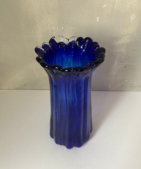 【USED】 Flower Vase  ( 花瓶 / フラワーベース ) 5737