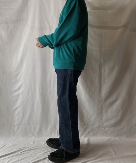 【USED】 LEVI’S Denim Pants 517①/210930-035