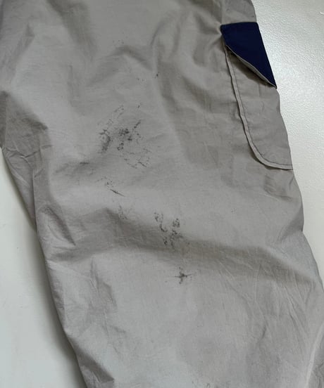 【USED】 adidas Cargo Pocket Line Pants /250118-019