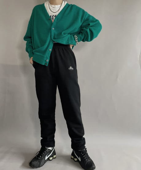 【USED】 Fruit Of The Room Sweat Pants / 221203-012