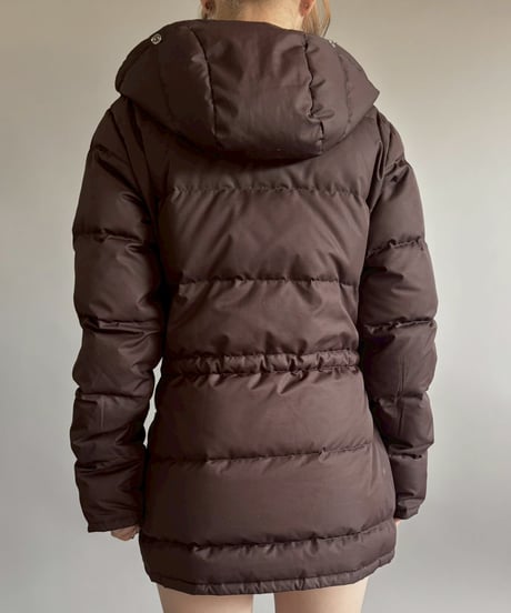 【USED】 Nike ACG 550 Fill Power Dowm Jacket / 260104-001