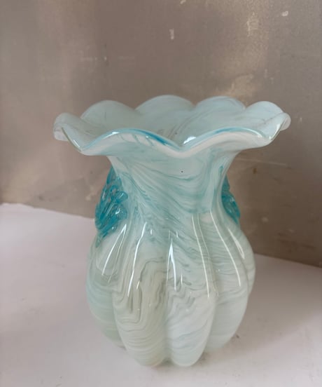 【USED】 Flower Vase  ( 花瓶 / フラワーベース ) 5909