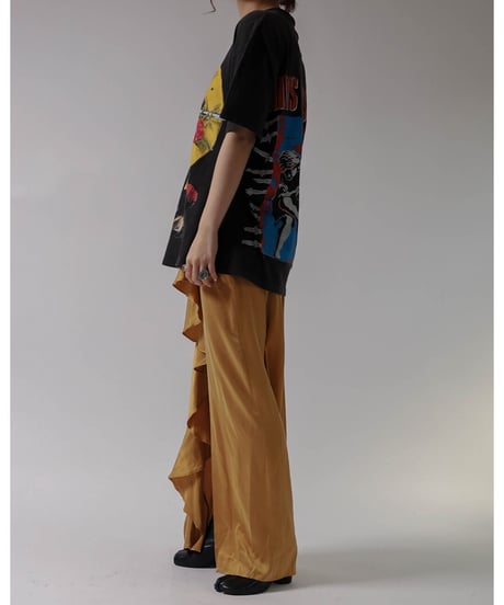 【USED】 Guns N' Roses T-Shirt / 220324-015