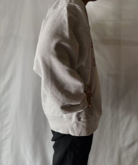 【USED】  Champion Reverse Weave Sweat SHU/210902-031