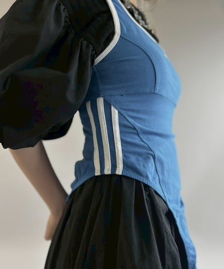 【USED】 adidas Body Suit / 260411-027
