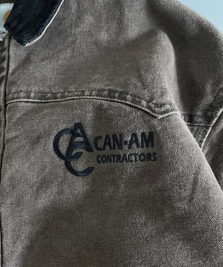 【USED】 Carhartt Chore Coat /250222-012