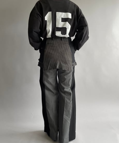 【RE;CIRCLE】 Re Maki Skirt/ 241003-008