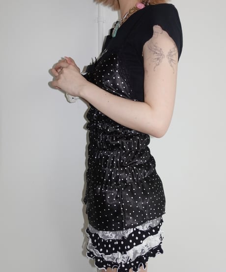 【RE;CIRCLE】 Non asleep cami /  250619-008