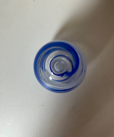 【USED】 Flower Vase  ( 花瓶 / フラワーベース ) 5200