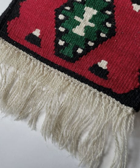 【RE;CIRCLE】 RE Rug Bag 1 /211029-001