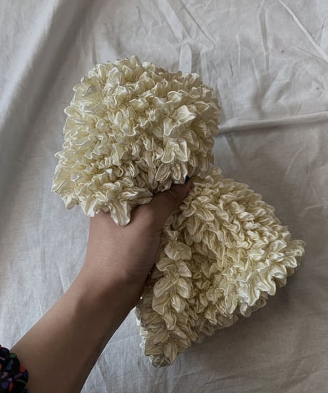 【RE;CIRCLE】 RE Popcorn ECO Bag①/210428-018