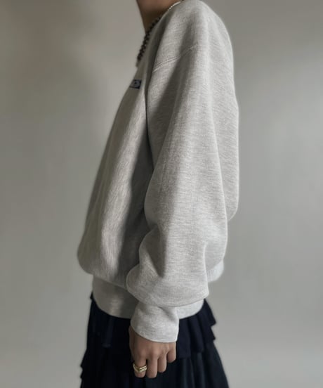 【USED】 Champion Reverse Weave Sweat Shirt / 220503-007