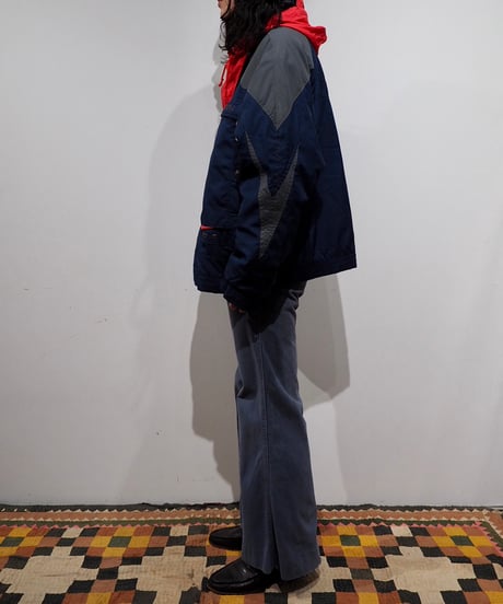 【USED】 DIADORA Ski Jacket /240122-010