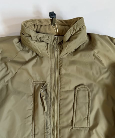 【DEAD STOCK】 British Army PCS Thermal Jacket 170/90 M / 260126-017