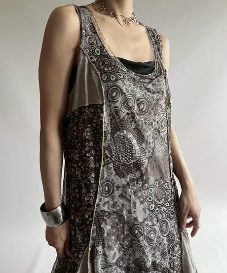 【USED】 AF affinites Design OP / 250726-002